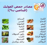 مصادر خمض الفوليك.PNG