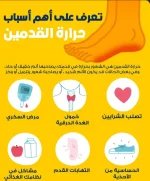 حرارة القدمين.webp
