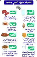 اطعمه احبها الرسول.webp