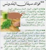 فوائد عيدان البقدونس.webp