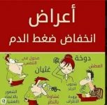 اعراض انخفاض الضغط.webp