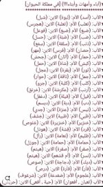 الحيوانت اسماءها.webp