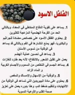 الفلفل الاسود
