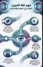فهم لغة العيون.webp