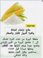 الذره الصفراء لارتخاء المثانه.webp