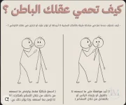 كيف تحمي عقلك الباطن