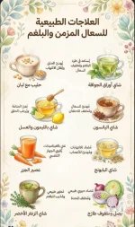 العلاجات الطبيعيه للبلغم والسعال.webp