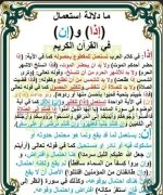 الفرق بين ان واذا.webp