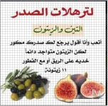 ترهلات الصدر