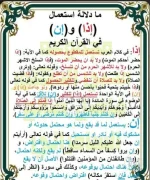 الفرق بين ان واذا.webp