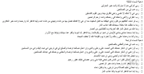 ادعية السماء الثالثه والرابعه.webp