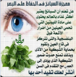 السبانخ