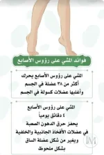 المشي على روؤش الاصابع.webp