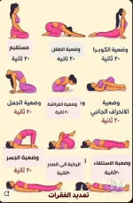 تمديد الفقرات.webp