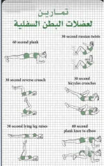 تمرين لعضلات البطن السفليه.webp