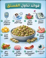 فوائد تناول الفستق.webp