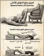 تمرين رفع الحوض للاعلى.PNG
