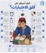 كيف اسيطر على قلق الاختبار.PNG كيف اسيطر على قلق الاختبار.PNG