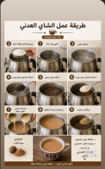 طريقة عمل الشاي العدني.PNG طريقة عمل الشاي العدني.PNG