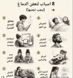 اسباب تعفن الدماغ لتجنبها