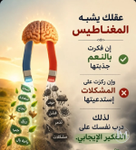 عقلك يشبه المغناطيس.PNG