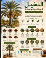 النخيل