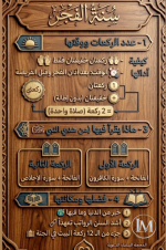 سنة الفجر