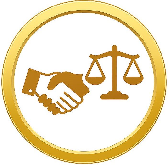 اطلب خدمة قانونية