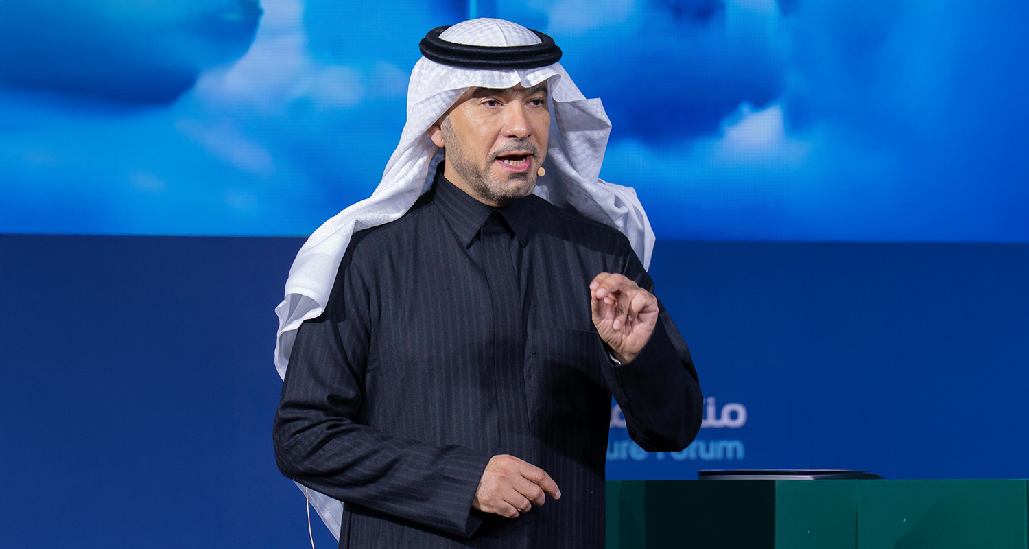 الحقيل: نسبة تملك السعوديين للمساكن تجاوز 66% في 2025