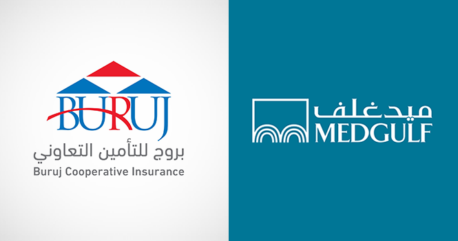 عموميتا بروج وميدغلف توافقان على الاندماج