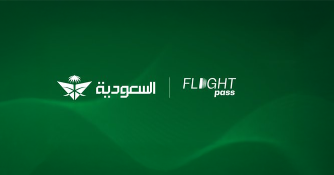 الخطوط السعودية تطلق خدمة فلايت باس للسفر الداخلي بأسعار ثابتة