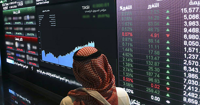 رصد الاكتتابات الملغاة وغير المكتملة في تاسي ونمو خلال 2025